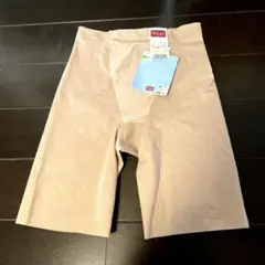 新品　未使用　wing コンフォート　ベージュ　M