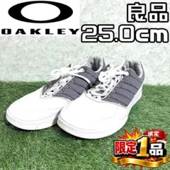 Oakley ゴルフシューズ 26cm 2026年最新】OAKLEY ゴルフ シューズ(男性用)の人気アイテム - メルカリ