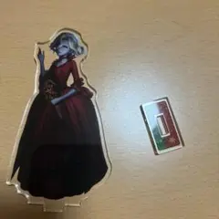 第5人格 アクリルスタンド 血の女王