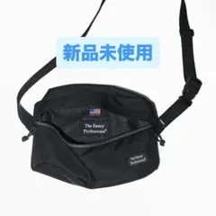 【新品未使用】Ennoy waist bag ウエストバッグ ENNOY 【期間限定特別価格】 新品 エンノイ WAIST BAG ウエスト