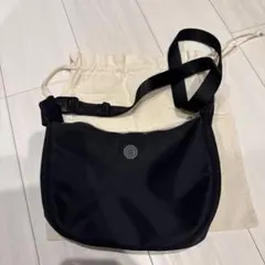 minitmute Clo Waist Blackのサムネイル