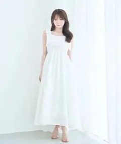 rosemuse sheer plaid ribbon cami o/p - メルカリ