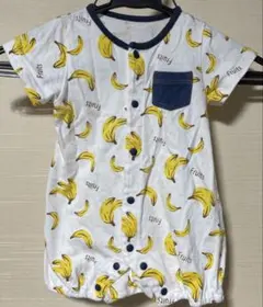 ロンパース 50/60