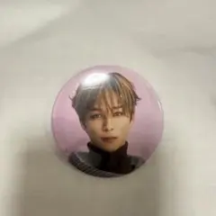 INI 後藤威尊　109 POPUP 缶バッジ