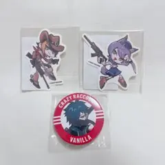 2025年最新】cr vanillaの人気アイテム - メルカリ