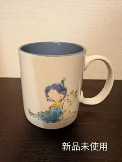 Mrs. GREEN APPLE 大森元貴 バースデーマグカップ