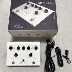 nano cortex スイッチャー 電源セット - メルカリ