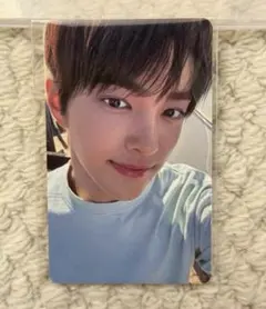 CORTIS ゴンホ 1st Barnes&noble US 限定 トレカ CORTIS ゴンホ 1st Target アメリカ US 限定 トレカ - メルカリ