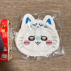 ちいかわ もぐもぐ本舗 トレーディング 伏見稲荷なおかおポーチ モモンガ