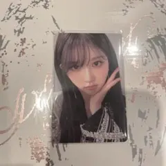 9/24 大阪 IVE オフイベ 会場限定 ガウル トレカ Be alright