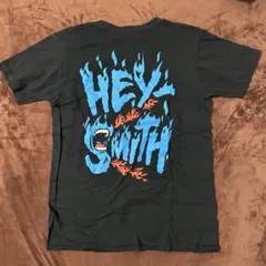 hey-smith ミュージシャン