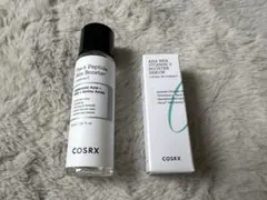 corsx aha bha serum / the6 peptide サンプル
