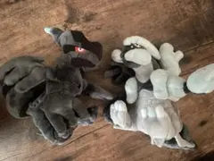 ♡ポケモンぬいぐるみ3体まとめ売り♡