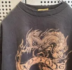 新品！ BEAMS BOY 【別注】テーラー東洋 50th スカ Tシャツ☆黒 - メルカリ
