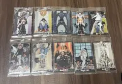 デスノートウエハース