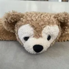 ダッフィー　ディズニーシー　ディズニーランドパリ　枕　クッション