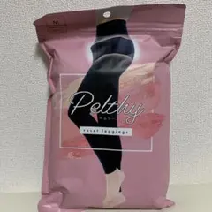 Pelthy reset leggings Mサイズ