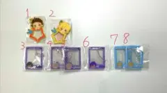 あんスタ　ミニコレ！　バラ売り