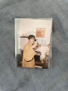 seventeenth heaven 5:26 スングァン