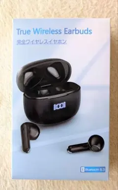 EX-DASH 完全ワイヤレスイヤホン E1 本体 - メルカリ