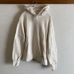 UNIQLO フード　パーカー　Sサイズ