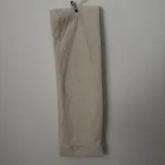 スヌード マフラー アイボリー