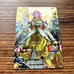 た*け様 スーパードラゴンボールヒーローズ　　　　時の界王神　星四