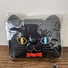 KALDI カルディ くろねこコインケース