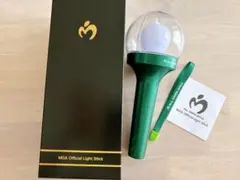 Mrs. GREEN APPLE MGAOfficial Light Stick
