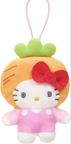 ハローキティ シークレットマスコット