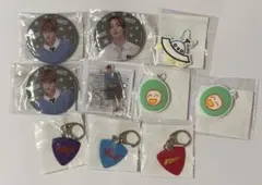 RIIZE ランダムトイ