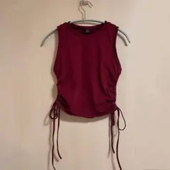 SHEIN タンクトップ