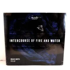 Intercourse of Fire & Water Idlir Shyti