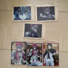 鬼滅の刃　猗窩座