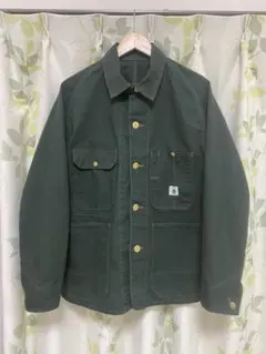 デニム カバーオール