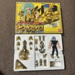 BANDAI 聖闘士星矢 ピスケスクロス フィギュアのサムネイル