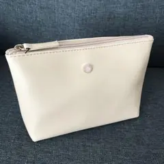 エミレーツ　ビジネスクラス　ブルガリ　アメニティケース