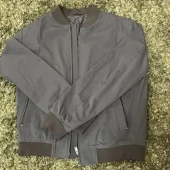 BOSS グレー ジャンパーのサムネイル