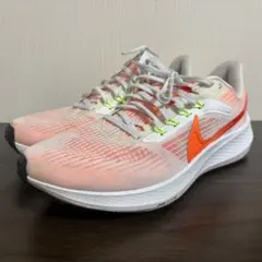 NIKE　エアズーム　ペガサス 39　26.5cm