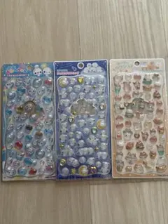 【正規品】ジュエルプチドロップ　まとめ売り　ボンボンドロップシール