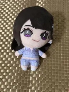 イコラブ 野口衣織 ぬいぐるみ