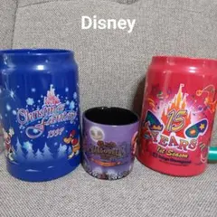 Disney ディズニー ミッキーマウス マグカップ・スーベニアカップ