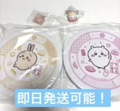 ちいかわ カブトムシ の ラバーコースター ちいかぶ カブちゃん - メルカリ