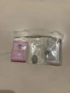 サンリオキャラクターズ プロフィール帳 シュガーバニーズ