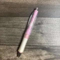 ドクターグリップ　シャーペン0.3ミッキー&ミニー　ピンク