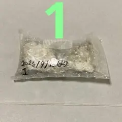 天然石　福岡県飯塚市鹿毛馬産　水晶クラスター　No.1