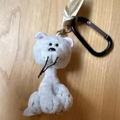 PEANUTS ファーロン　ぬいぐるみ キーホルダーのサムネイル