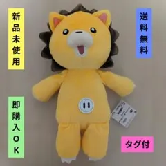 BLEACH めちゃもふぐっとぬいぐるみ コン