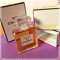 CHANEL N°5 ♢香水♢