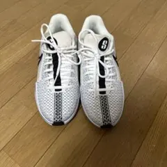 Nike ja3 バスケットボールシューズ 25cm - メルカリ